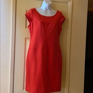 Banana Republic Jersey Dress